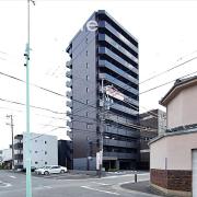 地下鉄鶴舞線浄心駅まで徒歩7分
