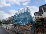 グランソフィア西大泉