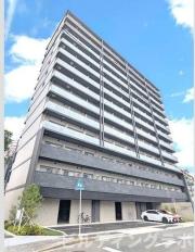 地下鉄東山線新栄町駅まで徒歩8分