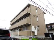 東武伊勢崎・大師線北春日部駅まで徒歩5分