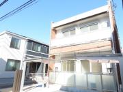 ＪＲ京浜東北・根岸線王子駅まで徒歩9分