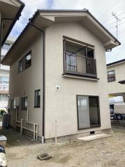 ハイツ上野