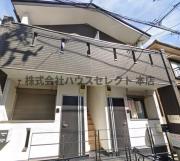 東急大井町線大岡山駅まで徒歩6分