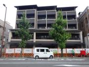 京阪鴨東線神宮丸太町駅まで徒歩5分