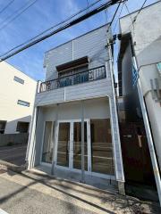 垂水区日向2丁目 店舗戸建