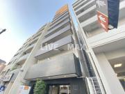 東京メトロ東西線門前仲町駅まで徒歩6分