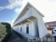 シティステイション壱番館