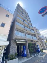 南海本線堺駅まで徒歩13分