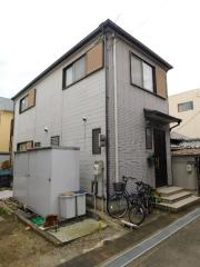 腕塚町9丁目戸建