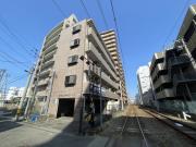グラン大手町ハイツ