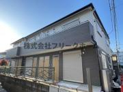 ＪＲ中央線武蔵小金井駅まで徒歩14分