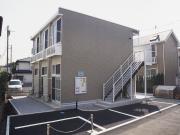 西武多摩川線多磨駅まで徒歩6分