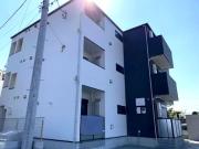 ＪＲ内房線浜野駅まで徒歩5分