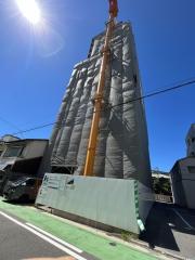 地下鉄箱崎線千代県庁口駅まで徒歩6分