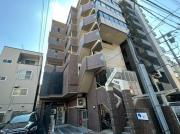 地下鉄七隈線六本松駅まで徒歩2分