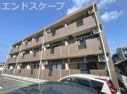 ＪＲ上越線群馬総社駅まで徒歩41分