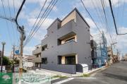ＪＲ埼京線南与野駅まで徒歩10分