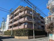 レジデンス桜新町スクエア