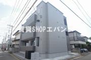 GRADUS薬円台II
