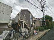 G・Aタウン山手・矢口台