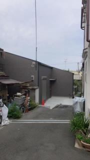 堺市西区津久野町3丁戸建住宅