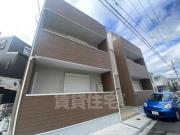 京阪本線萱島駅まで徒歩11分