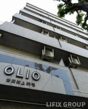 OLIO世田谷上野毛