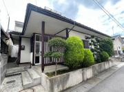 東原町四丁目貸家