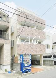 都営浅草線中延駅まで徒歩3分