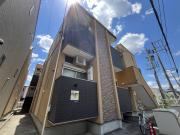 ハーモニーテラス長町II