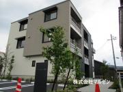 シャーメゾン境谷