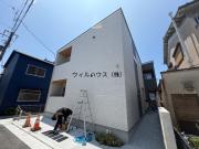 ヴィレ堺湊