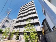 ルーブル川崎