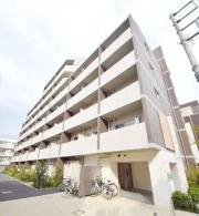 都営三田線本蓮沼駅まで徒歩10分