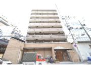 阪急京都線淡路駅まで徒歩5分