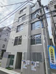 プラティーク神楽坂ウエスト