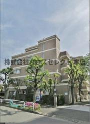 東急大井町線尾山台駅まで徒歩14分