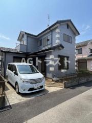 上尾平方貸家B棟