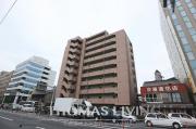 ＪＲ鹿児島本線黒崎駅まで徒歩3分