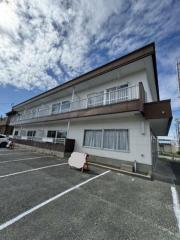 竹山ハイツ