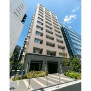 ルビア赤坂 部屋番号1206