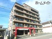 マウンティンやかた