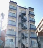 京急空港線大鳥居駅まで徒歩12分
