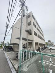 京阪本線古川橋駅まで徒歩15分