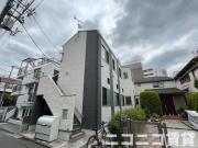 ハーモニーテラス板橋