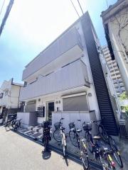 地下鉄長堀鶴見緑地線蒲生四丁目駅まで徒歩7分