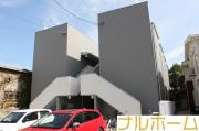 ＪＲ関西本線平野駅まで徒歩5分