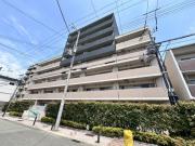 ＪＲ山陽本線兵庫駅まで徒歩3分