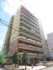 ライジングプレイス石川町