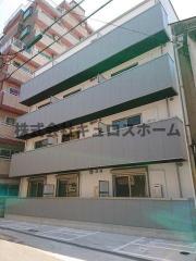 地下鉄今里筋線緑橋駅まで徒歩7分